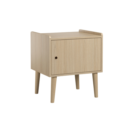 Table de chevet bois Retro  VOX