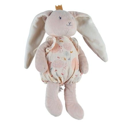 Peluche small Veloudoux Pili Lina & Joy NOUKIE 'S - 4