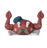 Peluche Crabe 30 cm