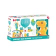 Coffret de bain Dino  LUDI - 7