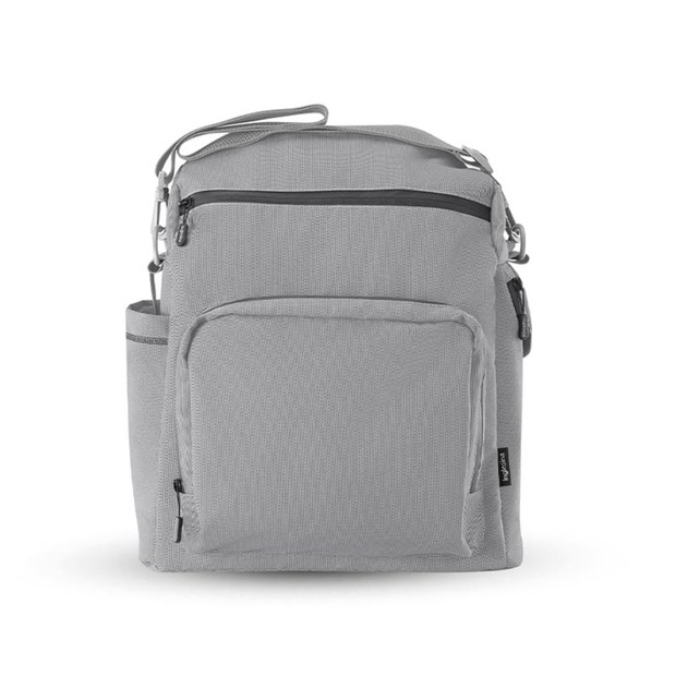 Sac à langer dorsal Adventure Bag Aptica XT Horizon Grey INGLESINA