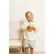 Tablier bavoir Happy Lemon BABYTOLOVE - 3