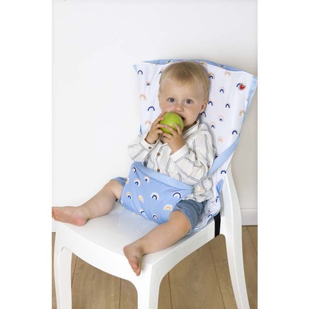 Chaise Nomade Rainbow BABYTOLOVE - 3