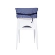 Chaise Nomade Blue Stripes BABYTOLOVE - 2