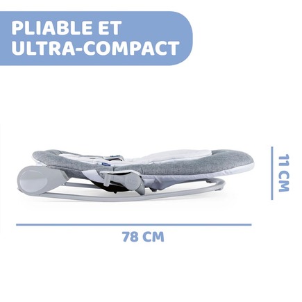 Transat Hoopla Titanium CHICCO - 3