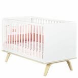 Lit Little big bed 140x70 SERENA