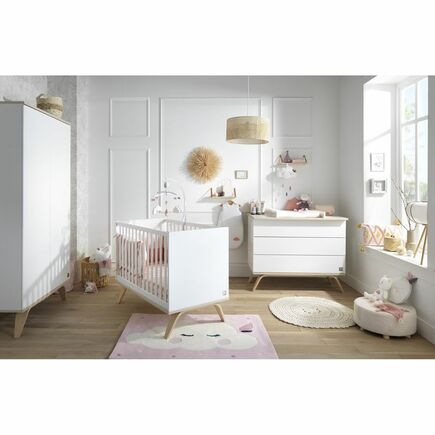 Commode 3 tiroirs SERENA SAUTHON - 3