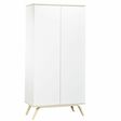 Armoire 2 portes SERENA SAUTHON