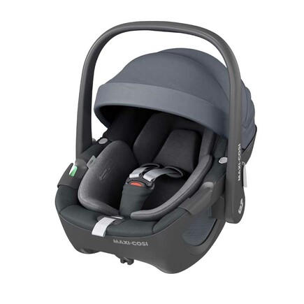 Cosi PEBBLE 360 Essential Graphite MAXI COSI - 4