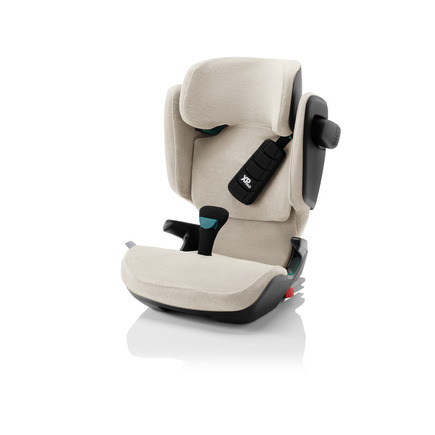 Housse d'été KIDFIX i-SIZE Beige BRITAX RÖMER