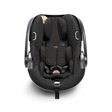 Car seat izi go YOYO Groupe 0+ Noir STOKKE - 4