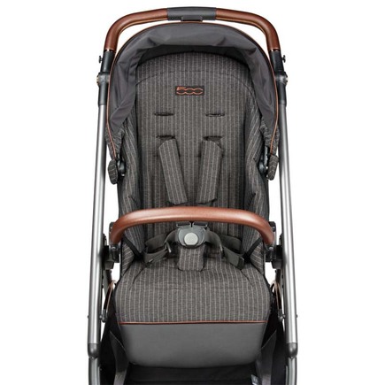 Poussette Duo Veloce Viaggio Lounge FIAT 500 PEGPEREGO - 7