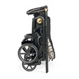 Poussette TRIO Veloce Viaggio SLK Grande Graphic Gold PEGPEREGO - 3