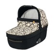 Poussette TRIO Veloce Viaggio SLK Grande Graphic Gold PEGPEREGO - 10