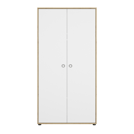 Armoire 2 portes Arthur GALIPETTE - 3