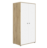 Armoire 2 portes Arthur