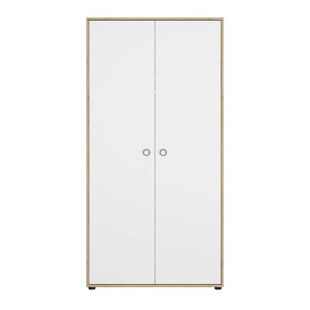 Chambre TRIO Lit 60 x 120 + Commode + Armoire Arthur GALIPETTE - 10