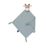 Doudou swaddle Luna girafe Axel & Luna