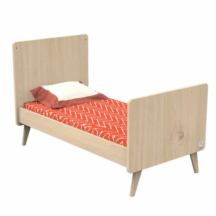 Little Big Bed 70x140 cm Arty  SAUTHON - 2