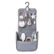 Trousse de toilette nomade 9 accessoires Old Pink BEABA - 2