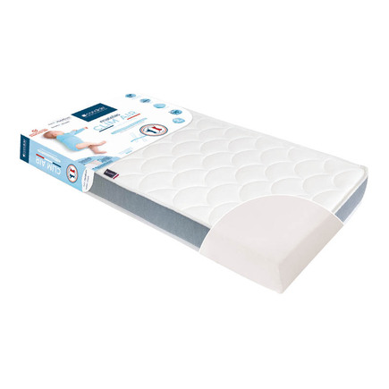 Matelas Clim Air 70x140 cm CANDIDE - 12