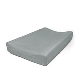 Housse Matelas à Langer Grey Powder