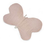 Serviette Épaule Butterfly Nude Powder