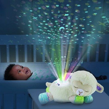 Manon, Lumi Mouton Nuit Étoilée 3 en 1 VTECH - 3