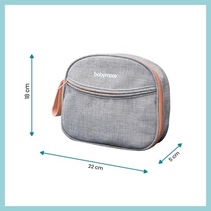 Trousse de soin Pêche BABYMOOV - 6