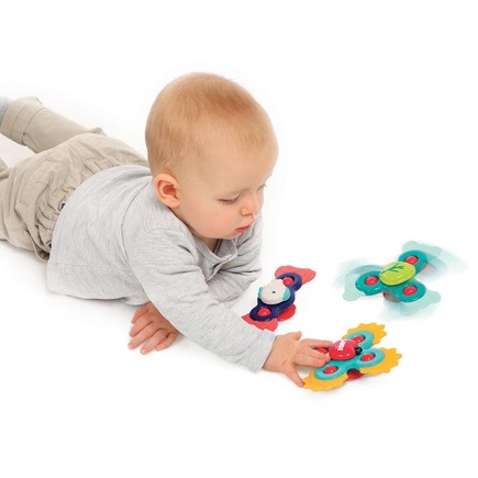 Baby Spinner LUDI - 6