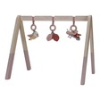 Arche en bois Flowers & Butterflies LITTLE DUTCH