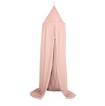 Ciel de lit 240 cm Pure Rose