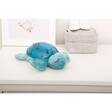 Peluche veilleuse Tranquil Turtle™ Aqua CLOUD B - 5