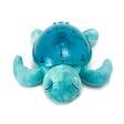 Peluche veilleuse Tranquil Turtle™ Aqua CLOUD B