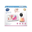 Babyphone Vidéo Color Night BM5254 VTECH - 2