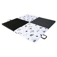 Tapis de motricité Black & white experience CANDIDE - 2