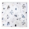 Tapis de motricité XL Black & white experience CANDIDE - 12