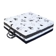 Tapis de motricité Black & white experience CANDIDE - 9