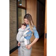 Porte bébé Omni Breeze Gris Perle ERGOBABY - 2