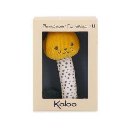 Ma Maracas KALOO - 6