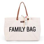 Sac à Langer Family Bag Ecru