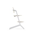 Chaise haute LEMO Sand White CYBEX - 10