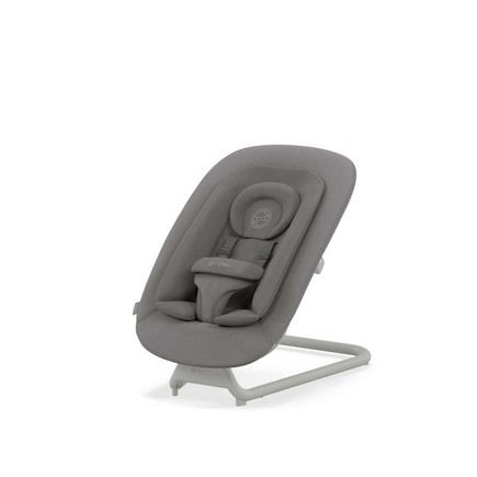 Bouncer pour chaise haute LEMO Suede Grey CYBEX - 3