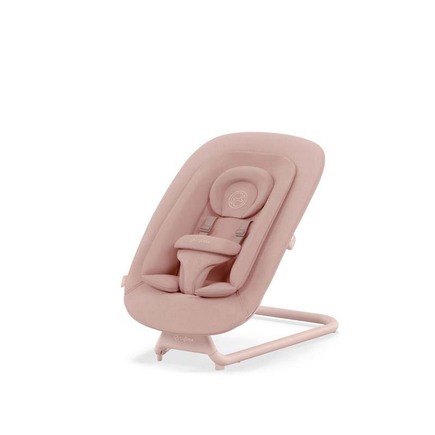 Bouncer pour chaise haute LEMO Pearl Pink CYBEX