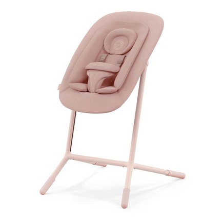 Chaise haute LEMO 4en1 SET Pearl Pink CYBEX - 12