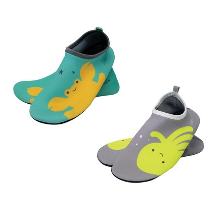 Shoöz Chaussures d'eau Grey 1-2 ans BBLÜV - 2