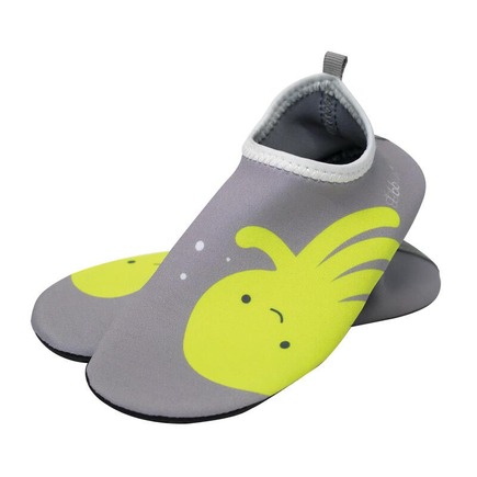 Shoöz Chaussures d'eau Grey 1-2 ans BBLÜV