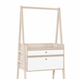 Commode avec plan à langer SpotBaby VOX