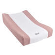 Housse de matelas à langer Sofalange Vieux rose  BEABA