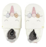 Chaussons en cuir Dream la Licorne M